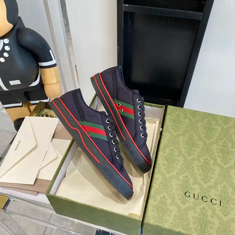 Fashionrep Gucci Shoes 2212PZ0072