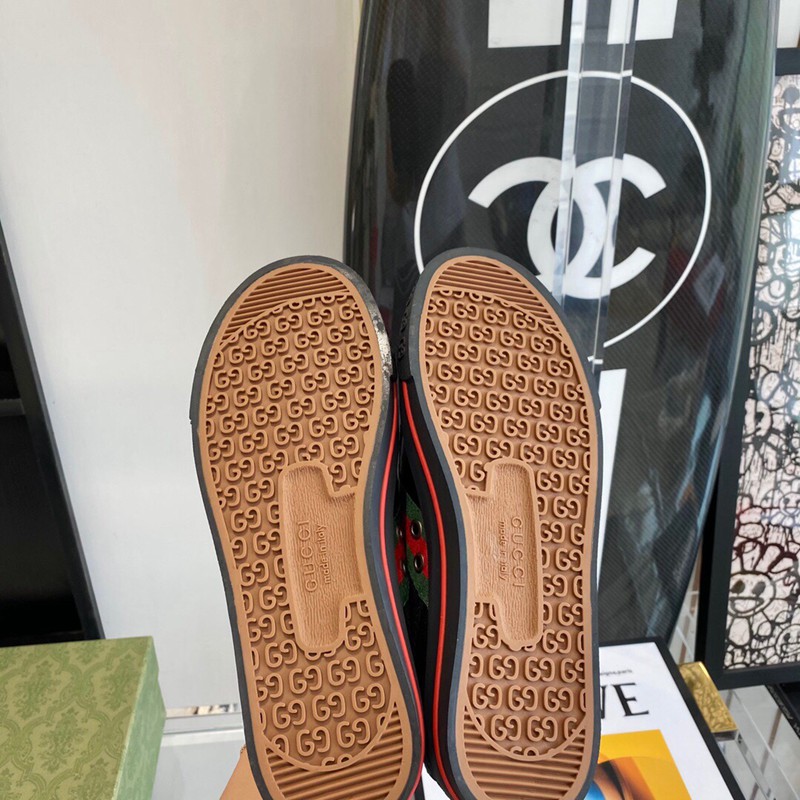 FASH Gucci Shoes 2212PZ0072