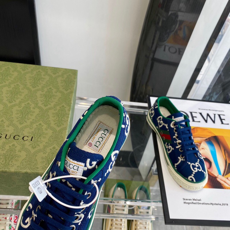 FASH Gucci Shoes 2212PZ0073