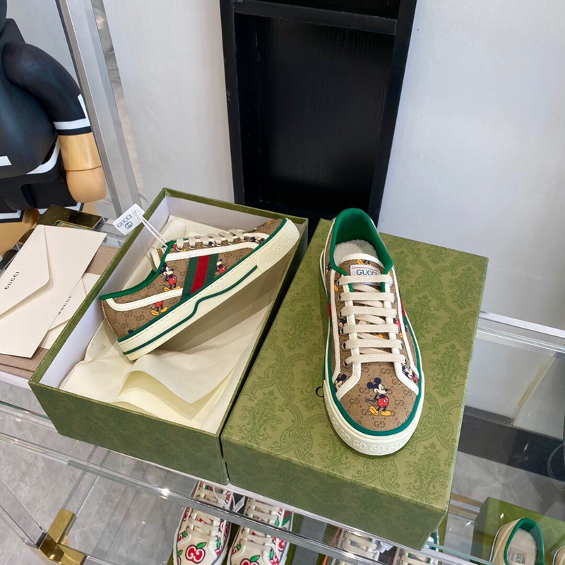 FASH Gucci Shoes 2212PZ0074