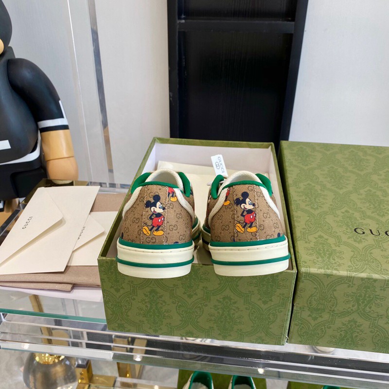 FASH Gucci Shoes 2212PZ0074