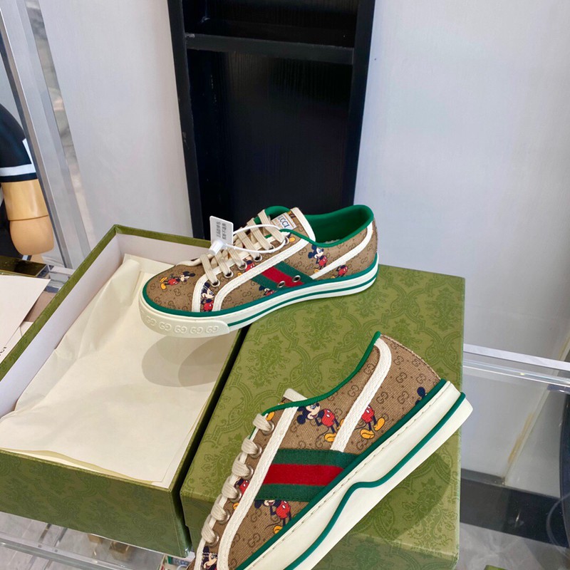 FASH Gucci Shoes 2212PZ0074