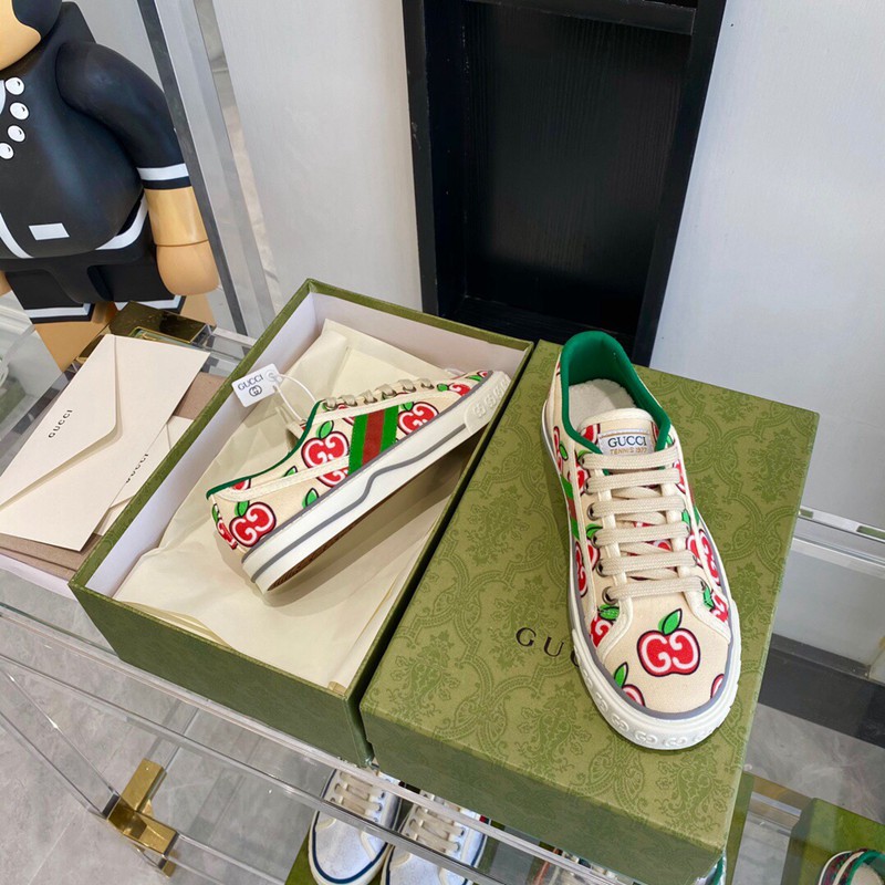 FASH Gucci Shoes 2212PZ0078