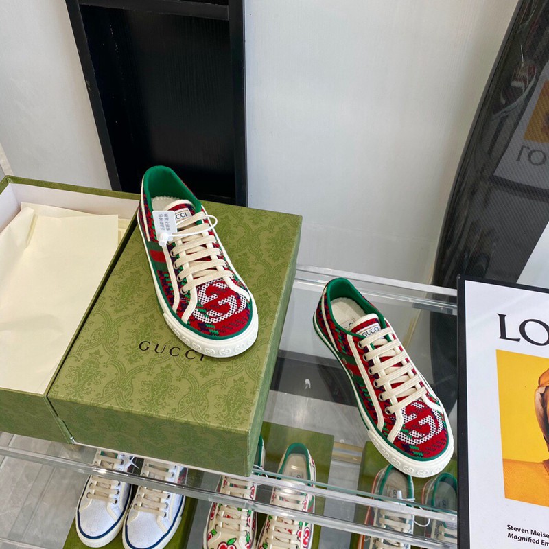 FASH Gucci Shoes 2212PZ0080