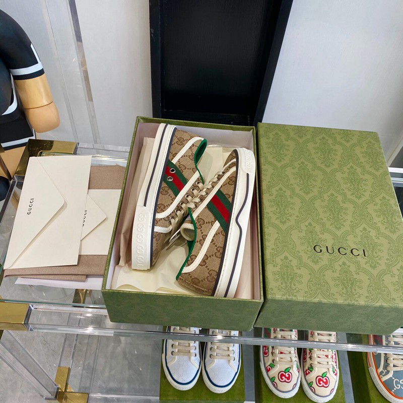 FASH Gucci Shoes 2212PZ0081