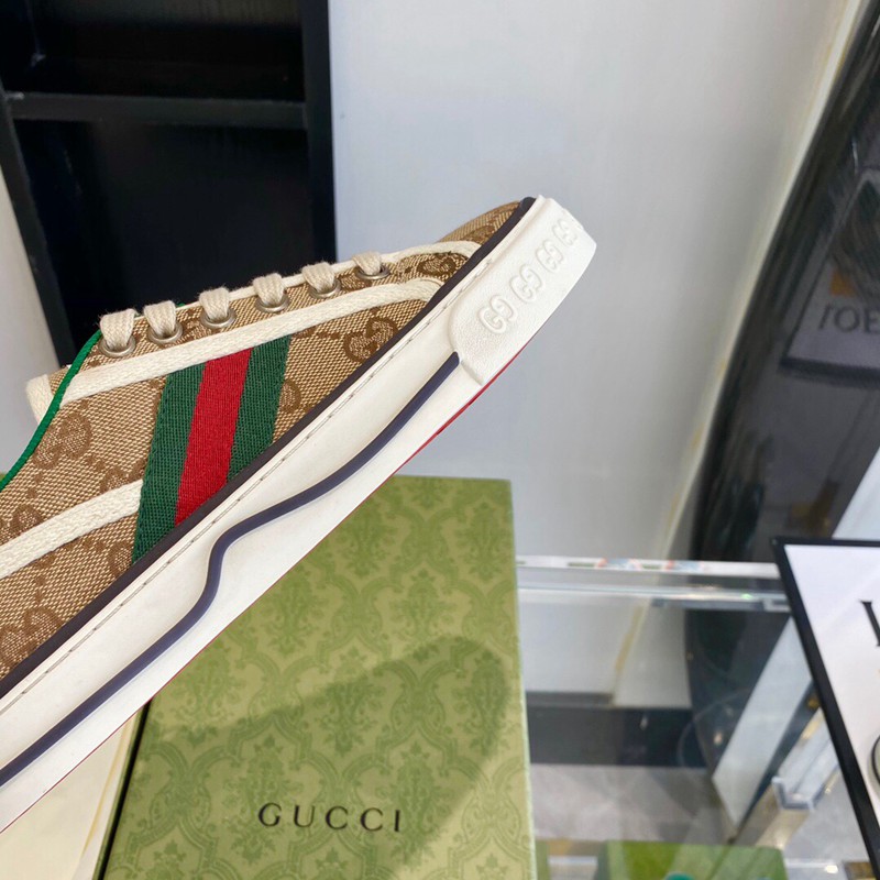 FASH Gucci Shoes 2212PZ0081