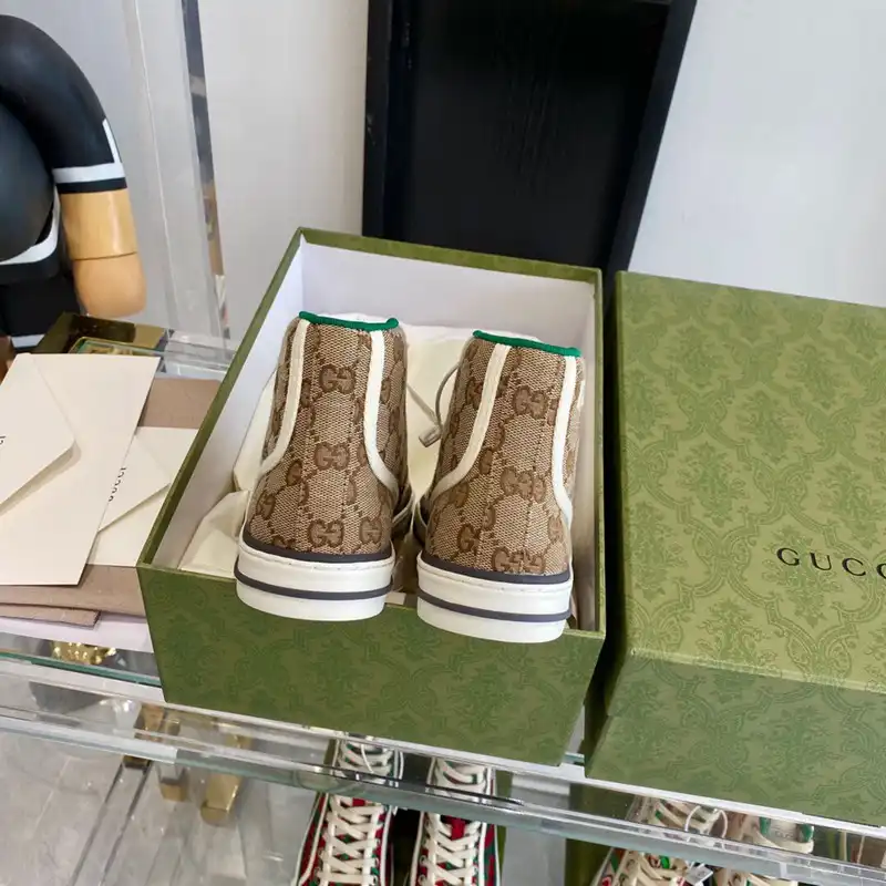 Cheap Gucci Shoes 2212PZ0083