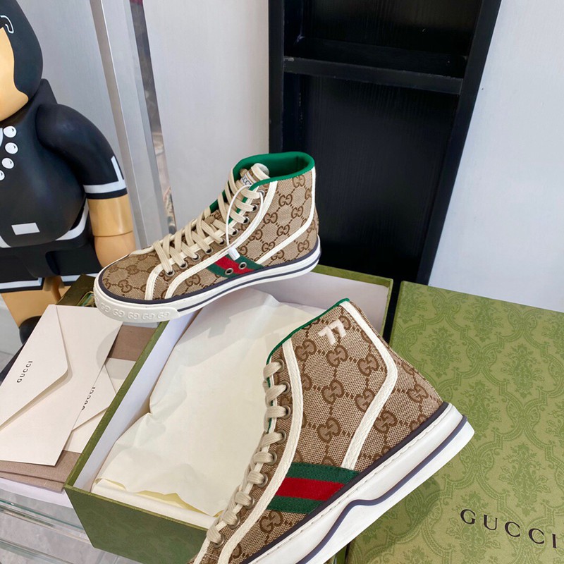 FASH Gucci Shoes 2212PZ0083