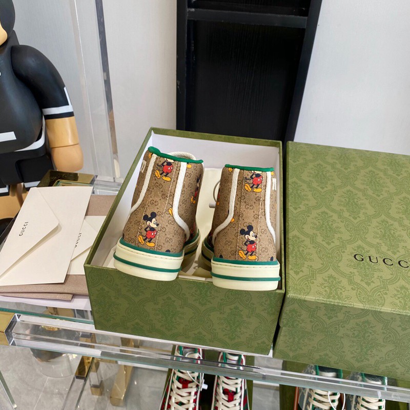 FASH Gucci Shoes 2212PZ0085