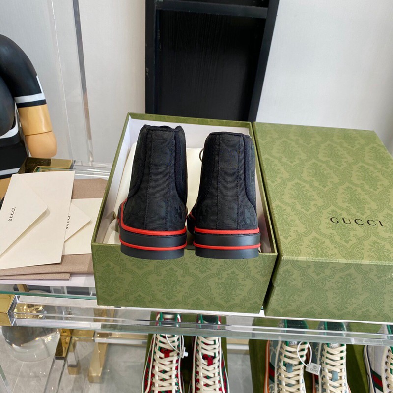 FASH Gucci Shoes 2212PZ0086