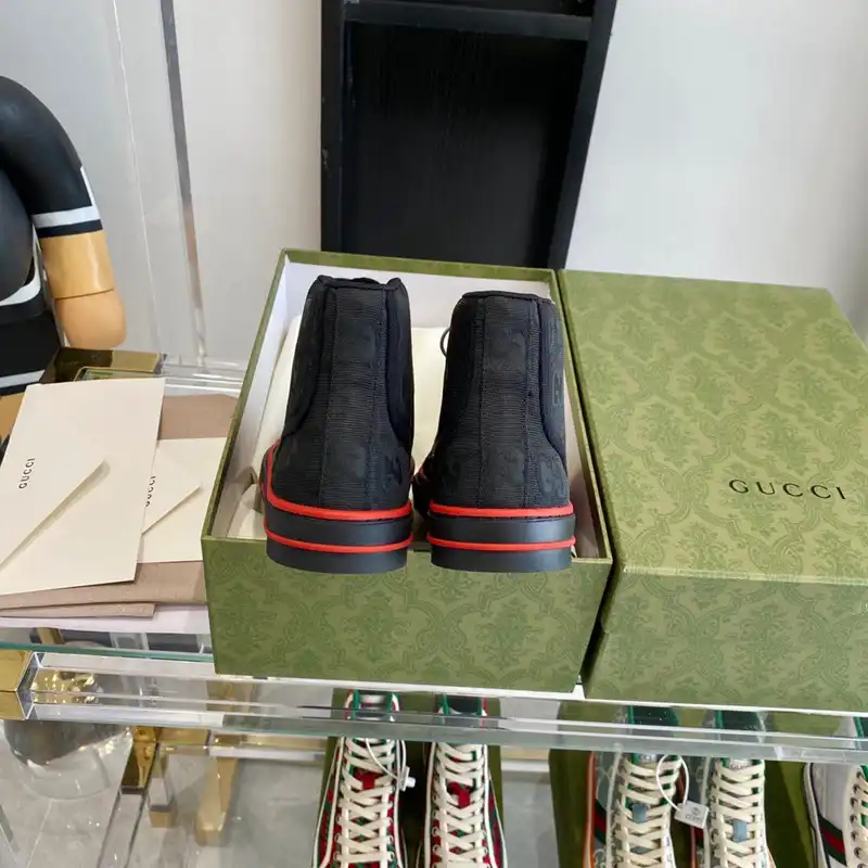 Fashionrep Gucci Shoes 2212PZ0086