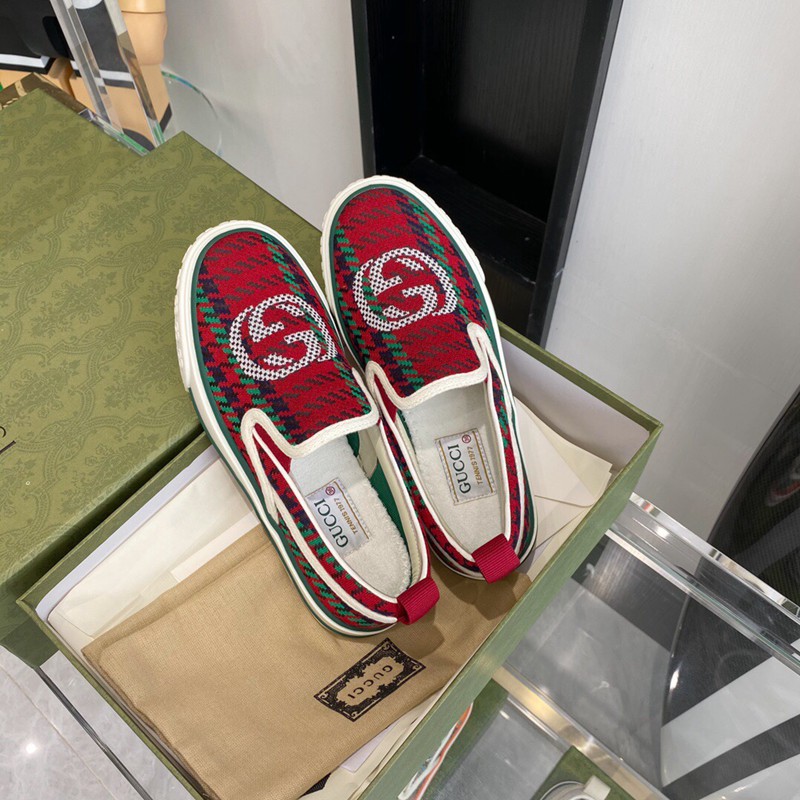 FASH Gucci Shoes 2212PZ0089