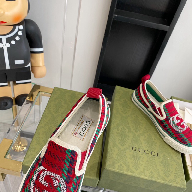 FASH Gucci Shoes 2212PZ0089