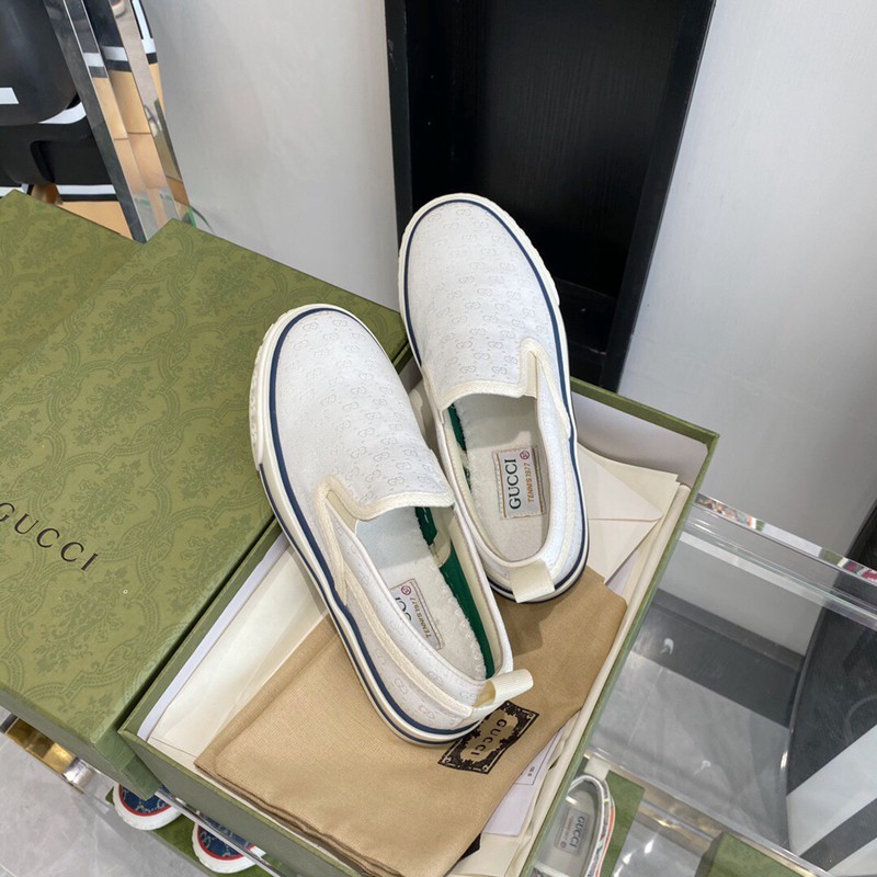 FASH Gucci Shoes 2212PZ0090