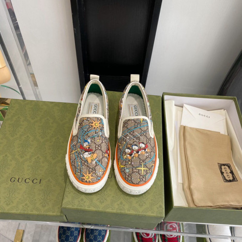 FASH Gucci Shoes 2212PZ0091