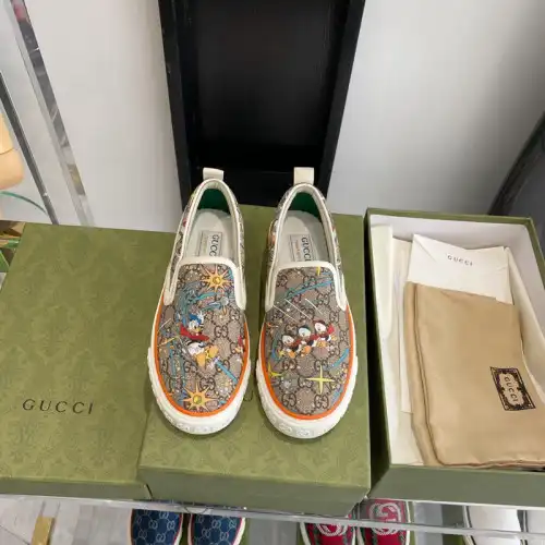 Gucci Shoes 2212PZ0091