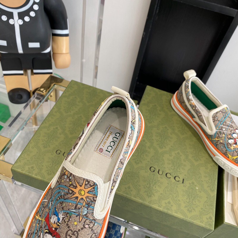 FASH Gucci Shoes 2212PZ0091