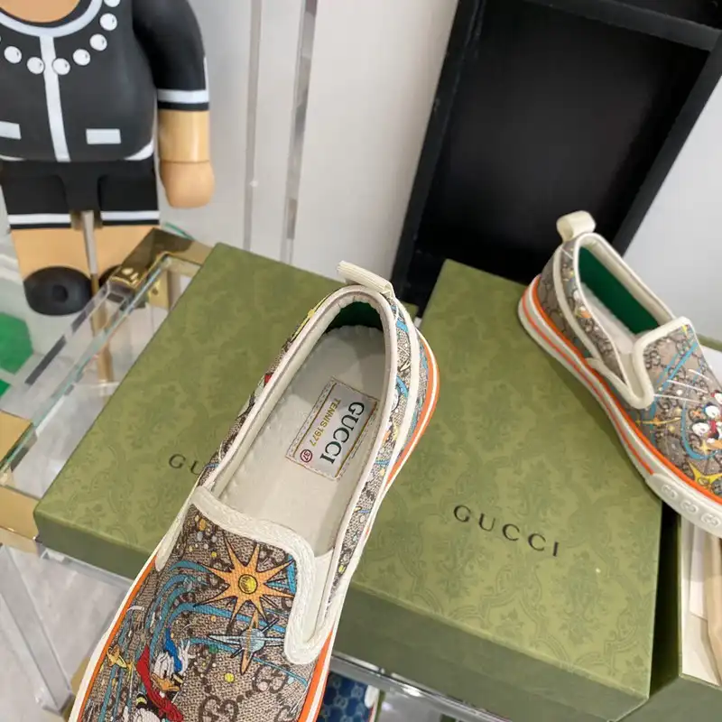 Brother Sam Yupoo Gucci Shoes 2212PZ0091