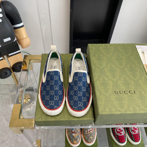 FASH Gucci Shoes 2212PZ0092