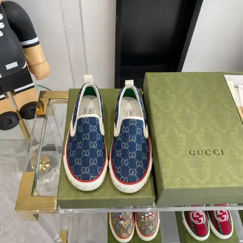 Gucci Shoes 2212PZ0092