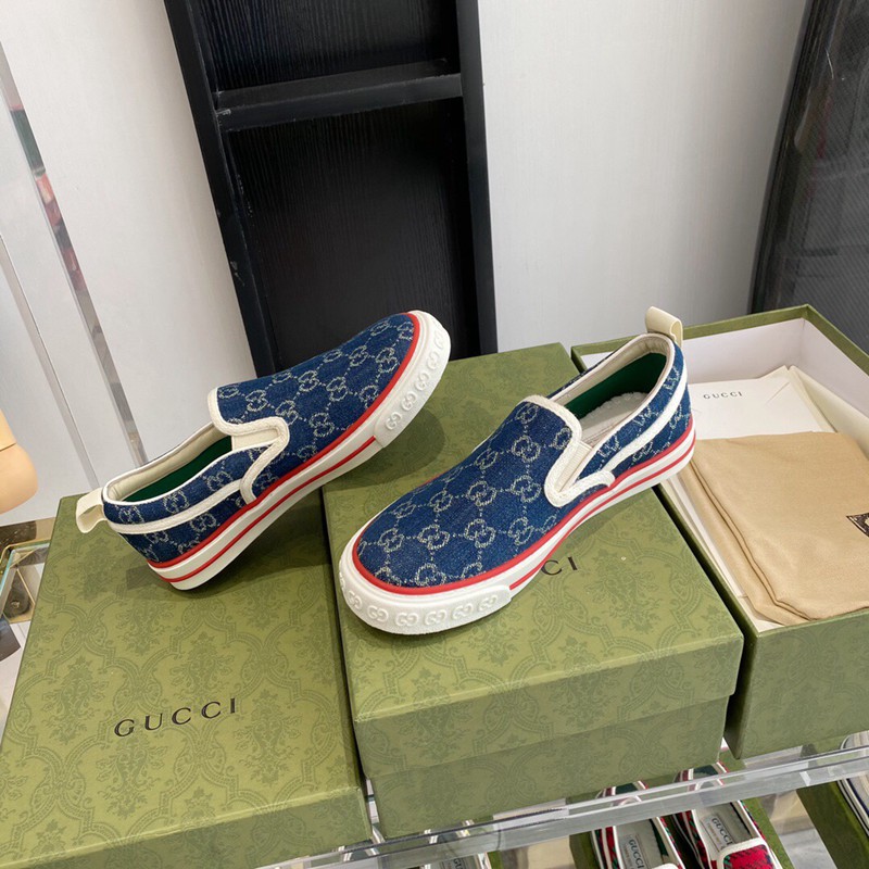 FASH Gucci Shoes 2212PZ0092