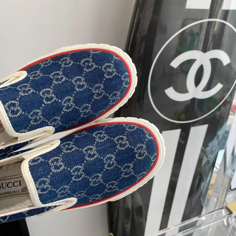 Gucci Shoes 2212PZ0092