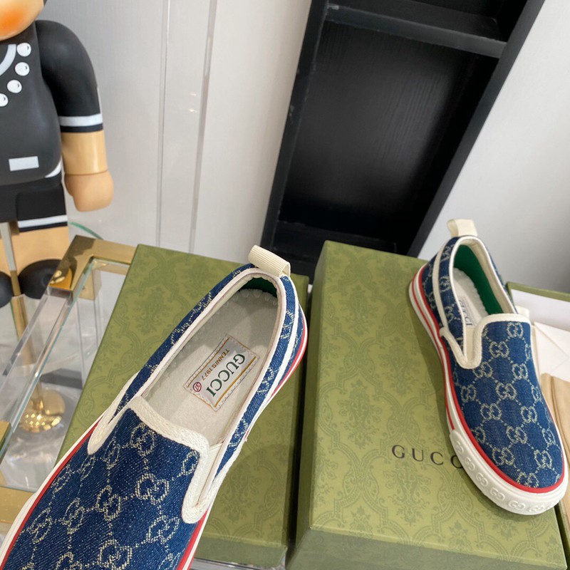 FASH Gucci Shoes 2212PZ0092