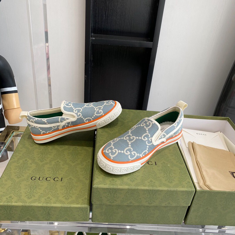 FASH Gucci Shoes 2212PZ0093