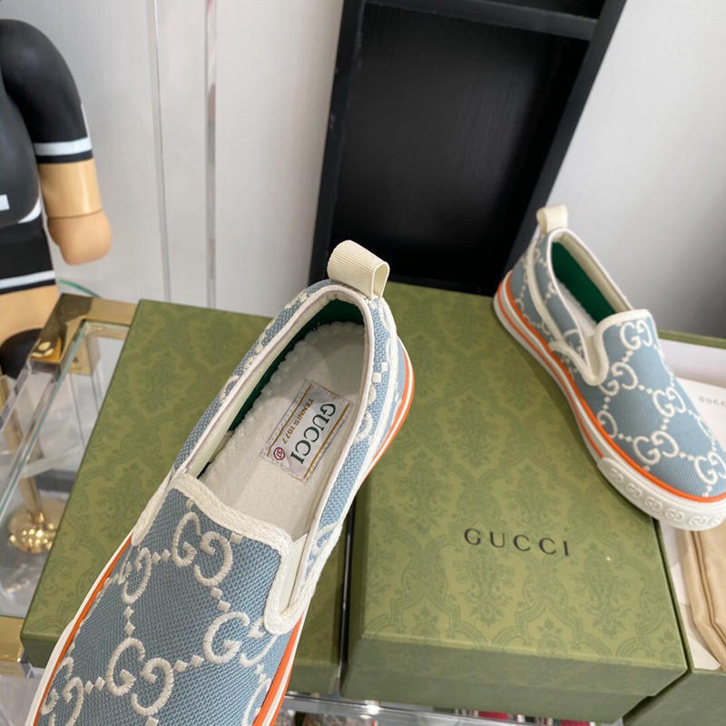 FASH Gucci Shoes 2212PZ0093