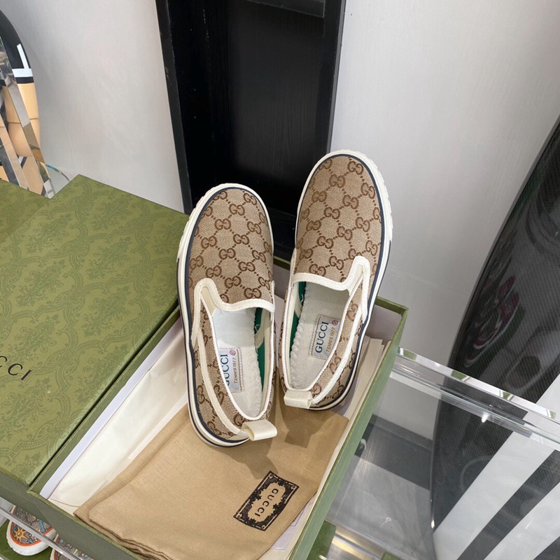 FASH Gucci Shoes 2212PZ0094