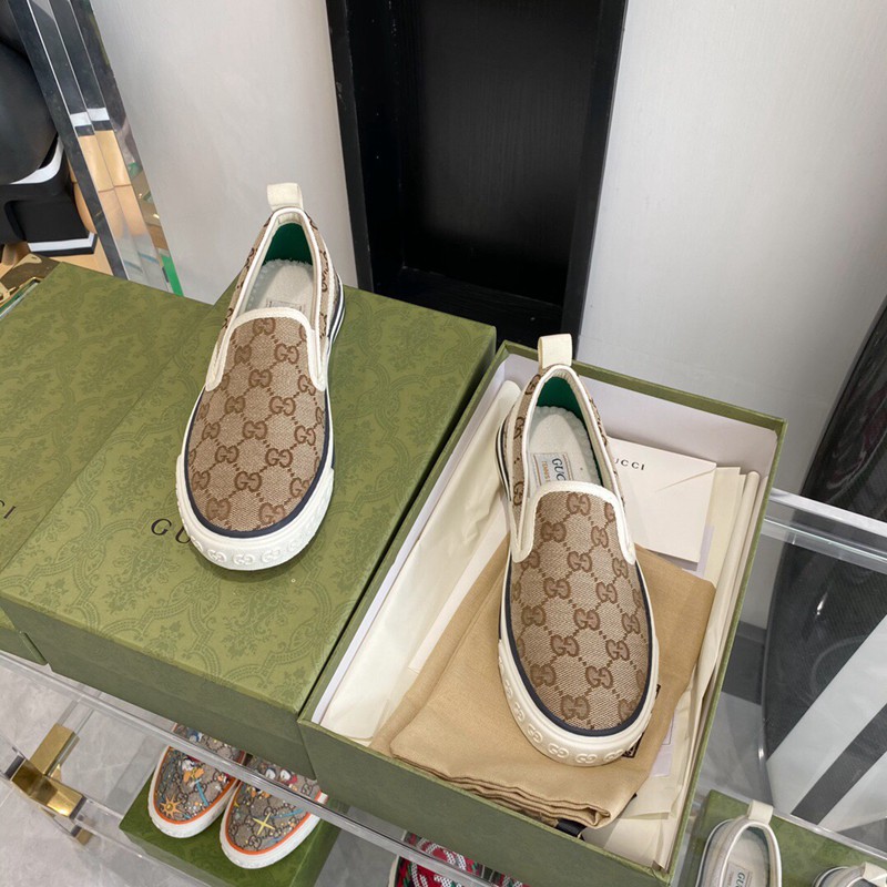 FASH Gucci Shoes 2212PZ0094