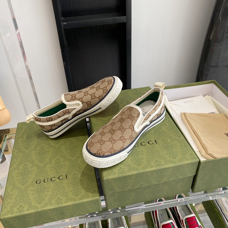 FASH Gucci Shoes 2212PZ0094