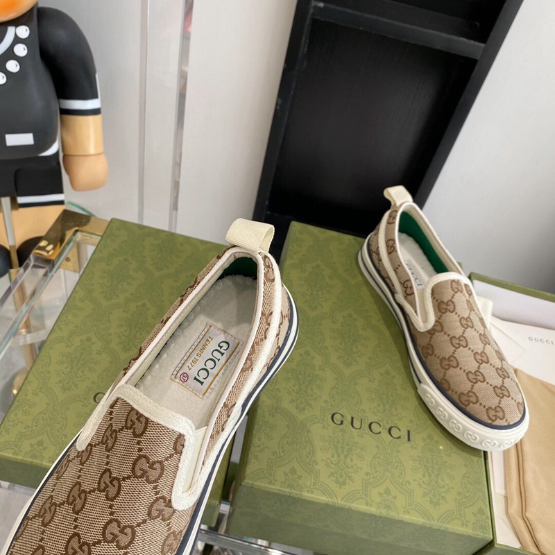 FASH Gucci Shoes 2212PZ0094