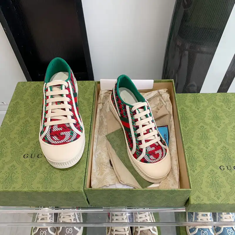 Cheap Gucci Shoes 2212PZ0095