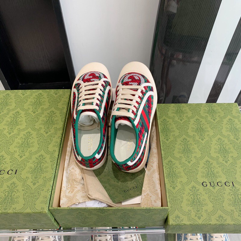 FASH Gucci Shoes 2212PZ0095