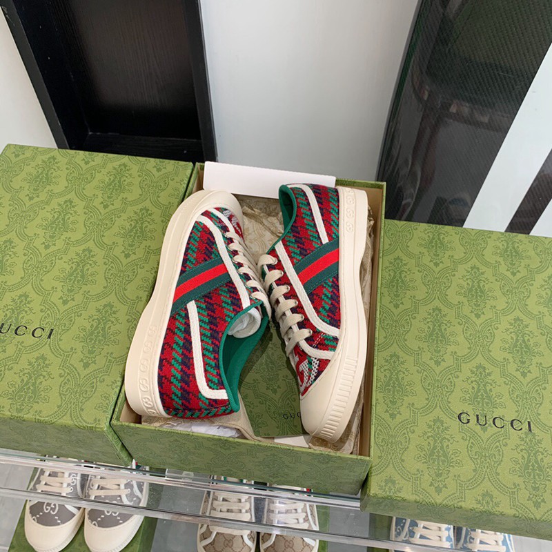 FASH Gucci Shoes 2212PZ0095