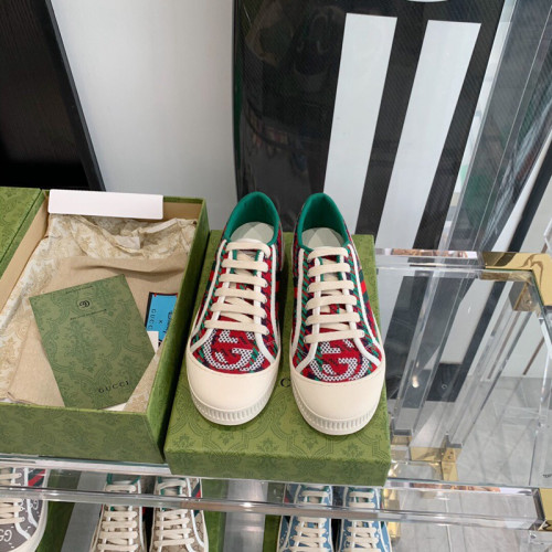 FASH Gucci Shoes 2212PZ0095