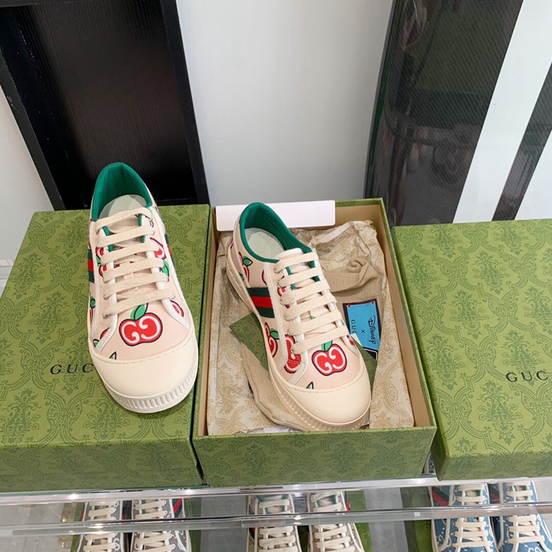 FASH Gucci Shoes 2212PZ0096