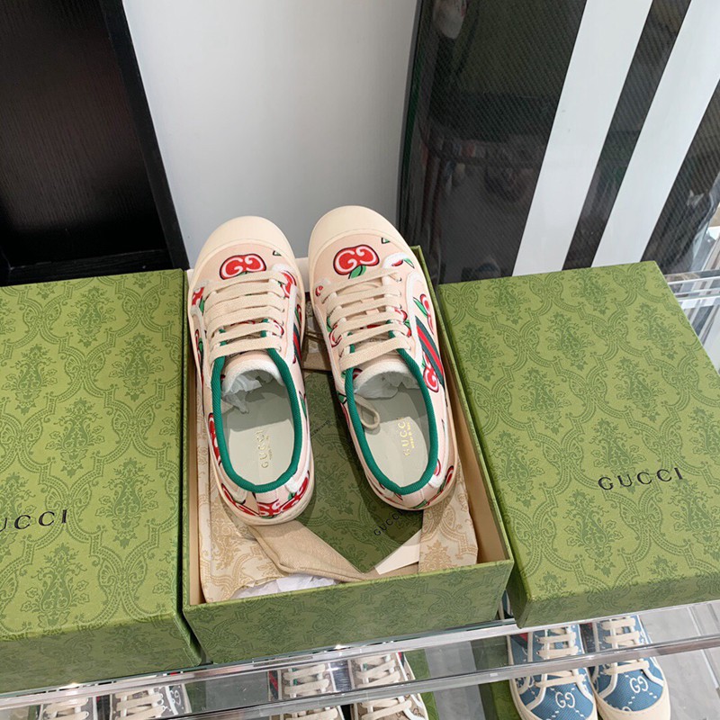 FASH Gucci Shoes 2212PZ0096