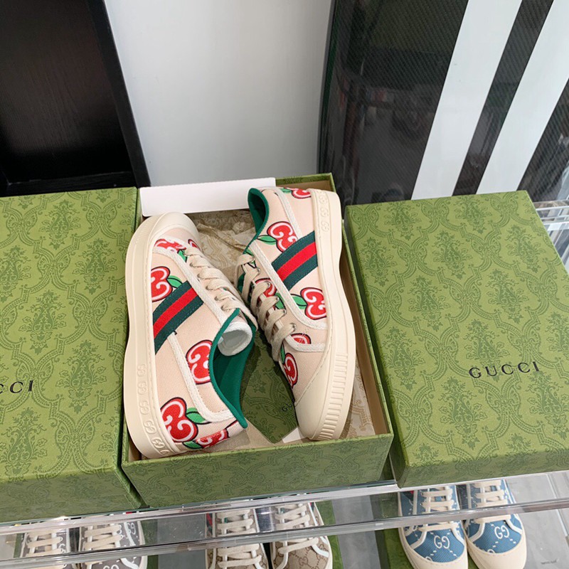 FASH Gucci Shoes 2212PZ0096