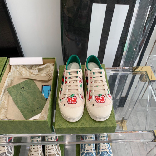 FASH Gucci Shoes 2212PZ0096