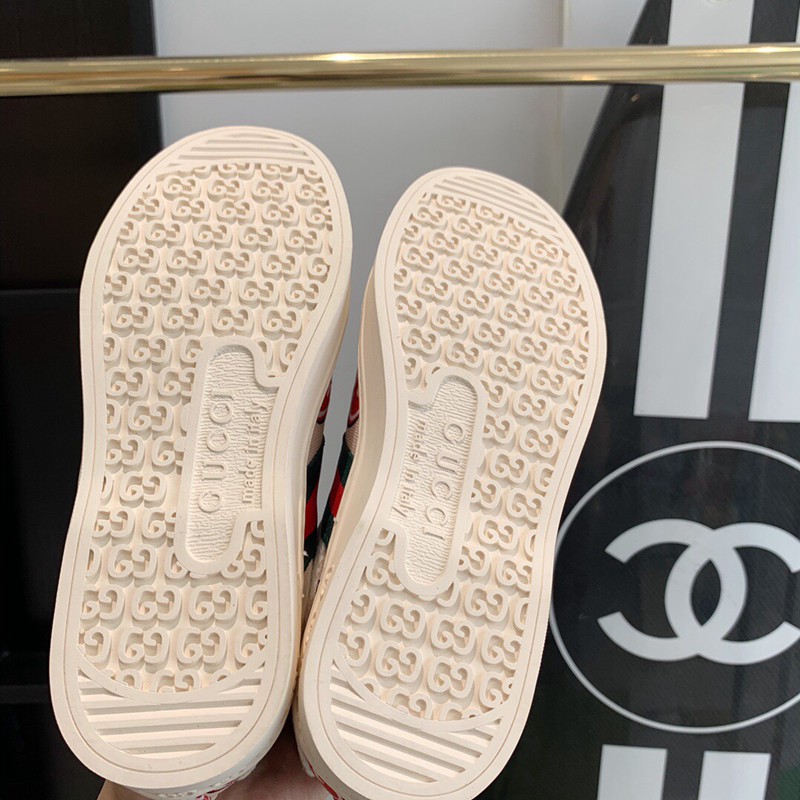 FASH Gucci Shoes 2212PZ0096