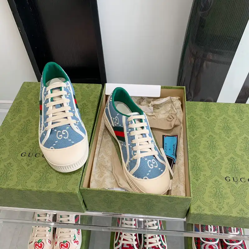 Cheap Gucci Shoes 2212PZ0097