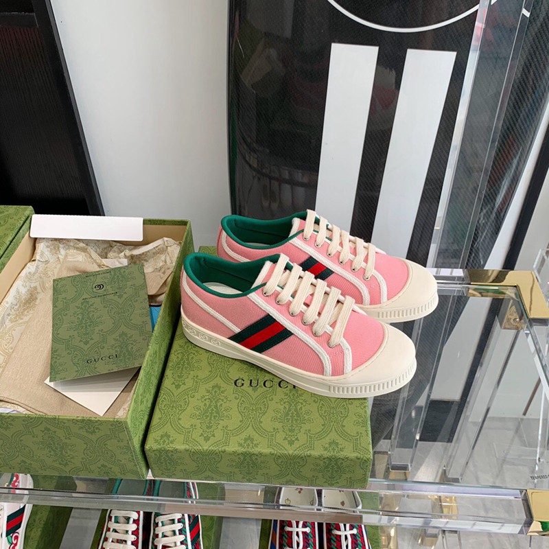 FASH Gucci Shoes 2212PZ0098