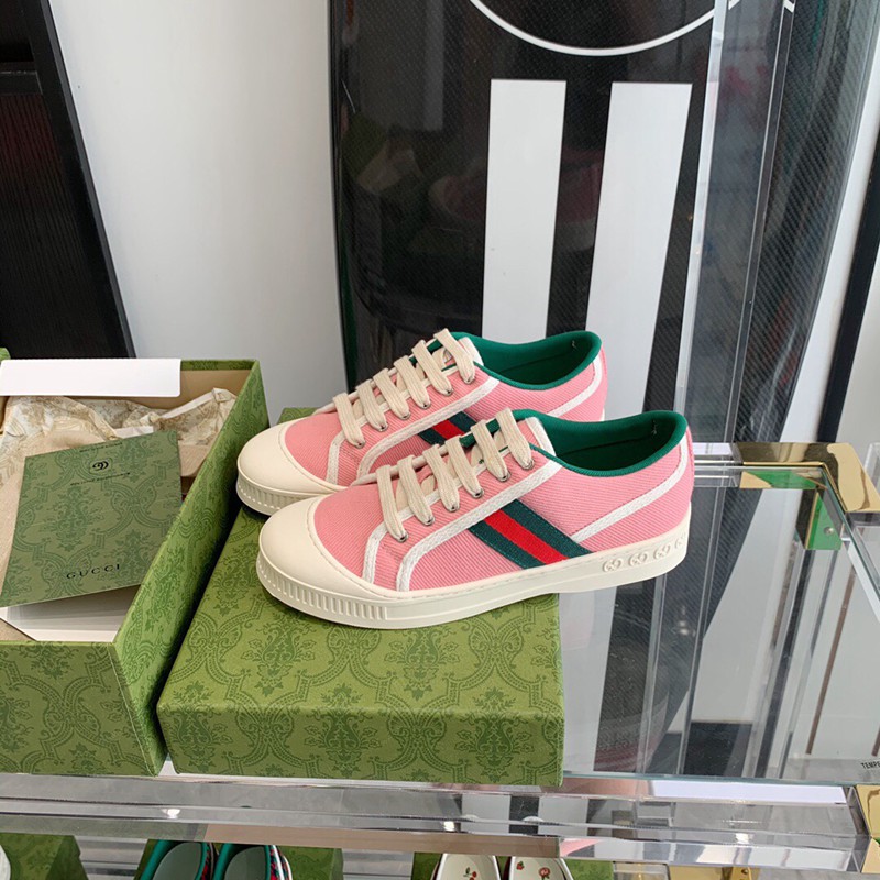 FASH Gucci Shoes 2212PZ0098