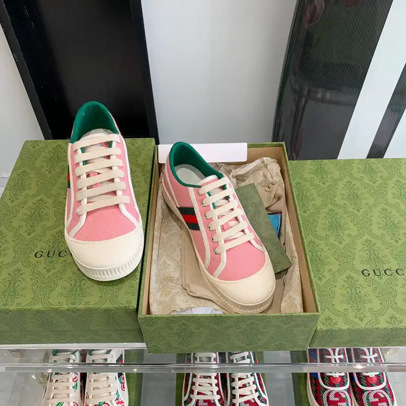 Cheap Gucci Shoes 2212PZ0098