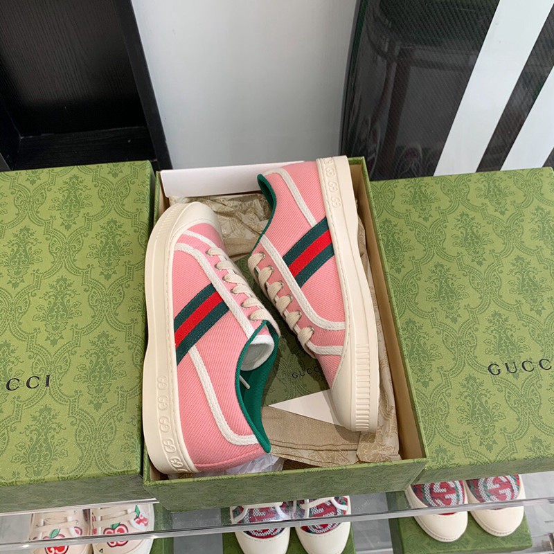 FASH Gucci Shoes 2212PZ0098