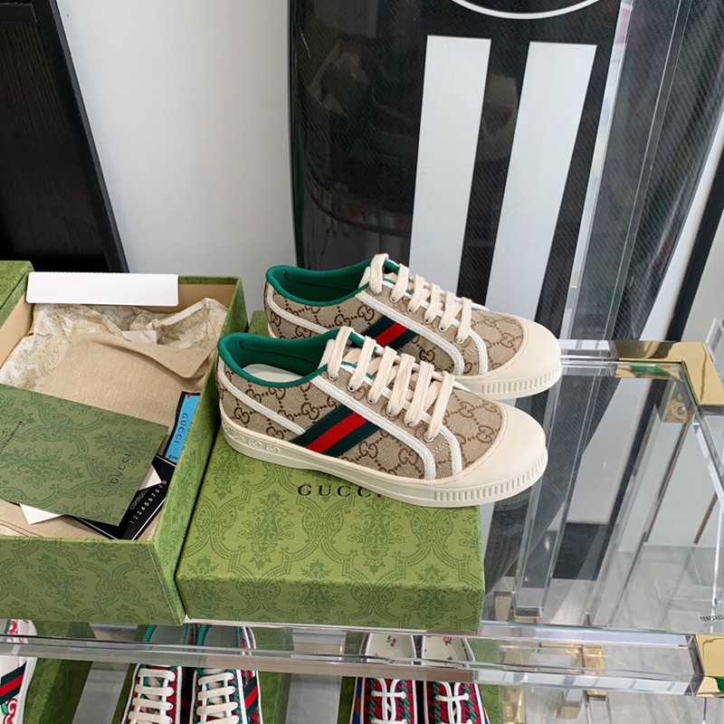 FASH Gucci Shoes 2212PZ0099