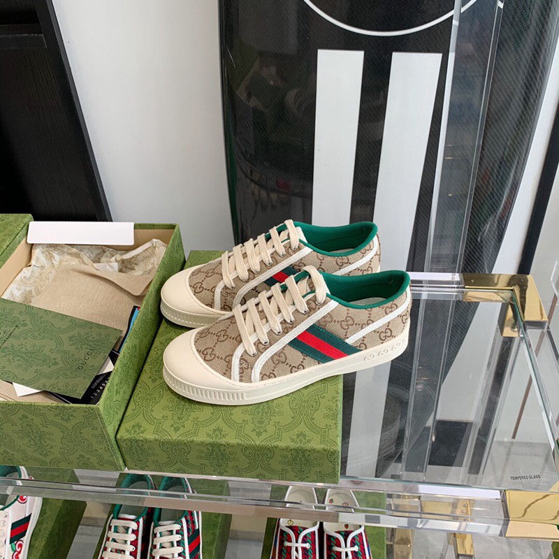 FASH Gucci Shoes 2212PZ0099