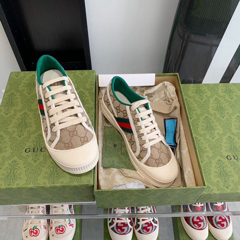 FASH Gucci Shoes 2212PZ0099